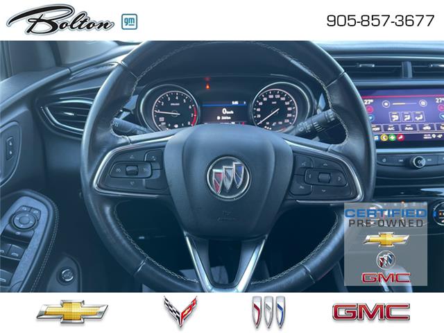 2021 Buick Encore GX Select (Stk: 2411P) in Bolton - Image 13 of 14