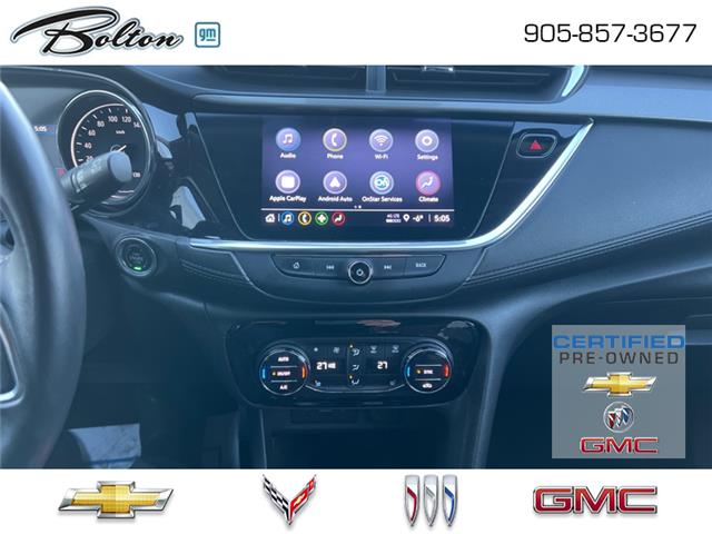 2021 Buick Encore GX Select (Stk: 2411P) in Bolton - Image 14 of 14