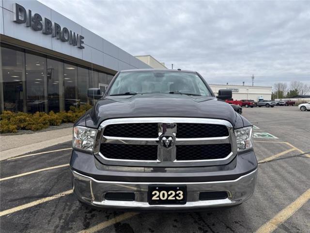 2023 RAM 1500 Classic SLT (Stk: 85346) in St. Thomas - Image 3 of 7