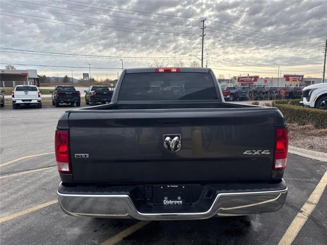 2023 RAM 1500 Classic SLT (Stk: 85346) in St. Thomas - Image 5 of 7