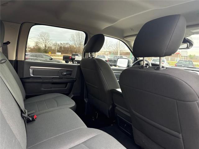 2023 RAM 1500 Classic SLT (Stk: 85346) in St. Thomas - Image 6 of 7