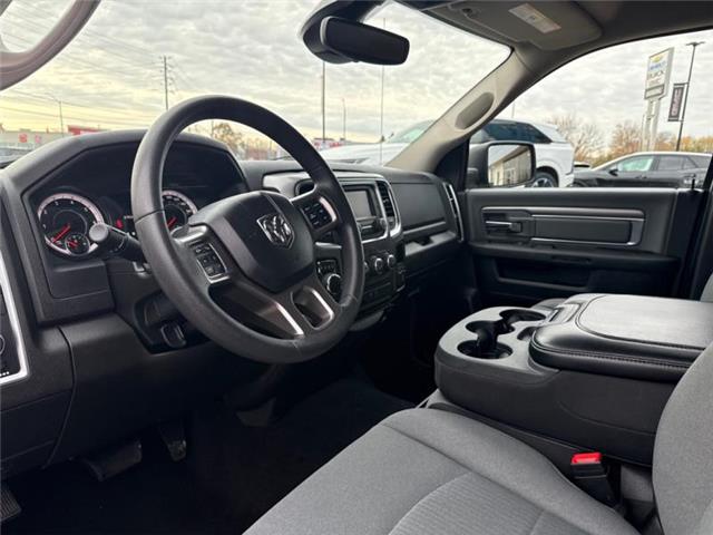 2023 RAM 1500 Classic SLT (Stk: 85346) in St. Thomas - Image 7 of 7
