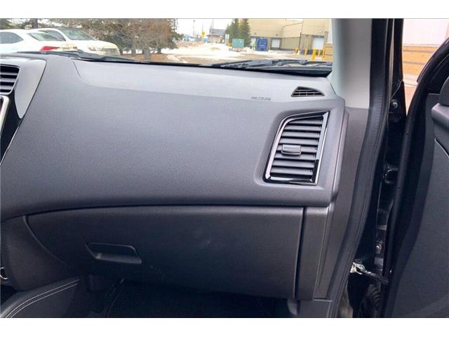 2024 Mitsubishi RVR ES (Stk: 24J3415) in Sherwood Park - Image 13 of 28