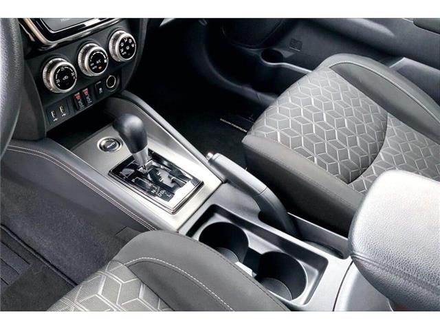 2024 Mitsubishi RVR ES (Stk: 24J3415) in Sherwood Park - Image 14 of 28