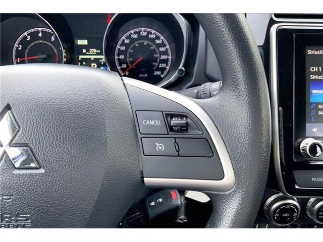 2024 Mitsubishi RVR ES (Stk: 24J3415) in Sherwood Park - Image 16 of 28