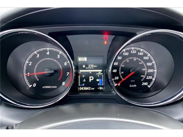 2024 Mitsubishi RVR ES (Stk: 24J3415) in Sherwood Park - Image 17 of 28