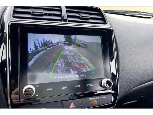 2024 Mitsubishi RVR ES (Stk: 24J3415) in Sherwood Park - Image 18 of 28