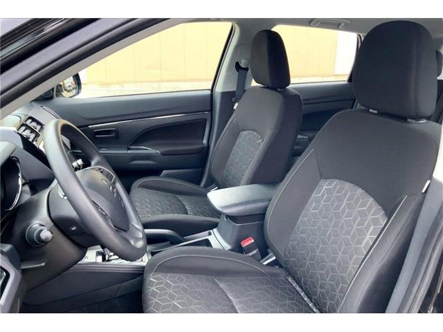 2024 Mitsubishi RVR ES (Stk: 24J3415) in Sherwood Park - Image 21 of 28