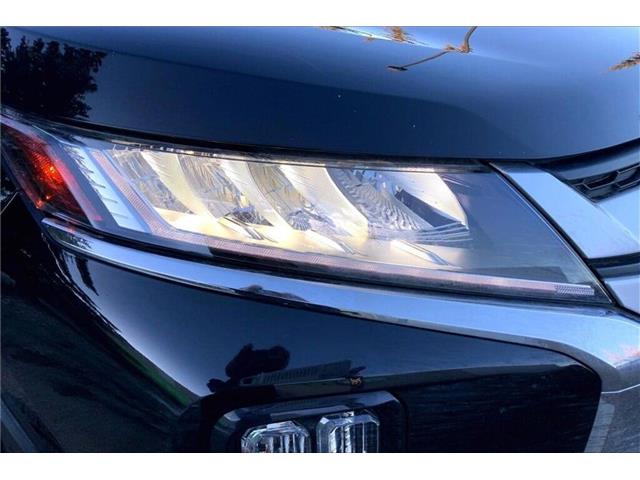 2024 Mitsubishi RVR ES (Stk: 24J3415) in Sherwood Park - Image 24 of 28