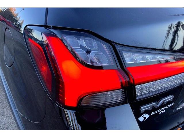 2024 Mitsubishi RVR ES (Stk: 24J3415) in Sherwood Park - Image 25 of 28