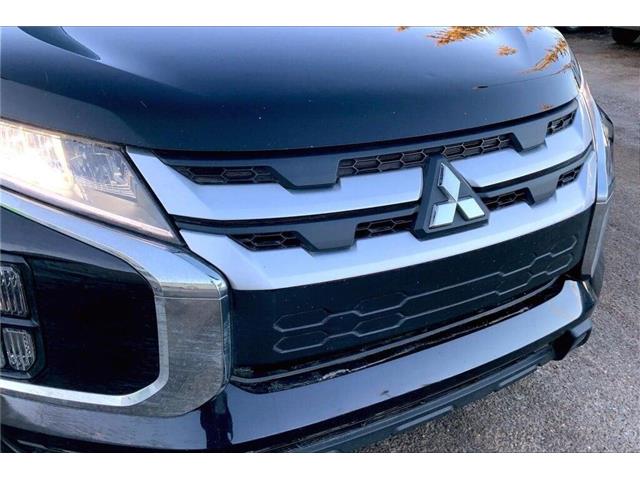 2024 Mitsubishi RVR ES (Stk: 24J3415) in Sherwood Park - Image 26 of 28
