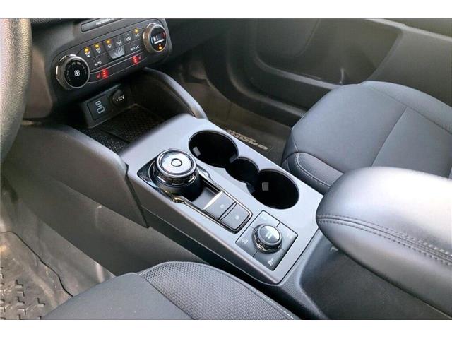 2021 Ford Bronco Sport Badlands (Stk: 21B8940) in Sherwood Park - Image 14 of 28
