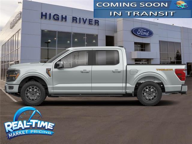 2026 Ford F-150 Tremor (Stk: 26097) in Claresholm - Image 1 of 1