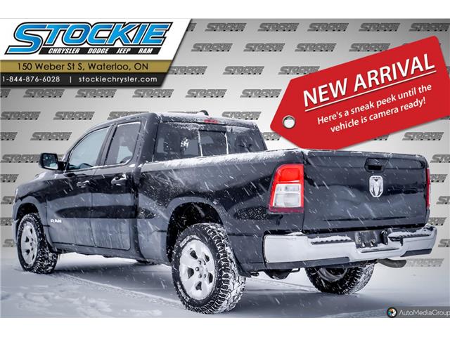 2021 RAM 1500 Tradesman (Stk: 39325) in Waterloo - Image 2 of 8