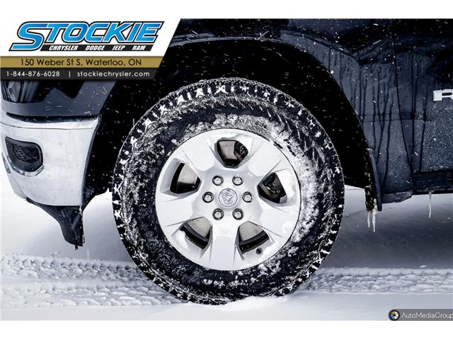 2021 RAM 1500 Tradesman (Stk: 39325) in Waterloo - Image 3 of 8