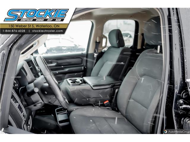 2021 RAM 1500 Tradesman (Stk: 39325) in Waterloo - Image 4 of 8