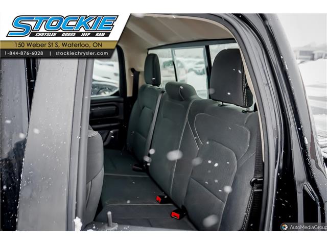 2021 RAM 1500 Tradesman (Stk: 39325) in Waterloo - Image 5 of 8