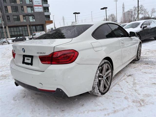 2019 BMW 430i xDrive (Stk: 251665) in Ottawa Central - Image 3 of 33