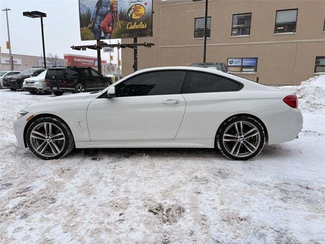2019 BMW 430i xDrive (Stk: 251665) in Ottawa Central - Image 5 of 33
