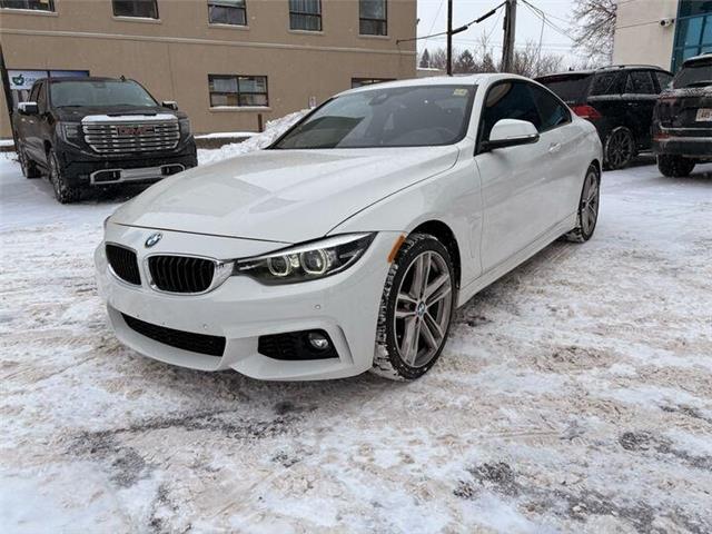 2019 BMW 430i xDrive (Stk: 251665) in Ottawa Central - Image 6 of 33