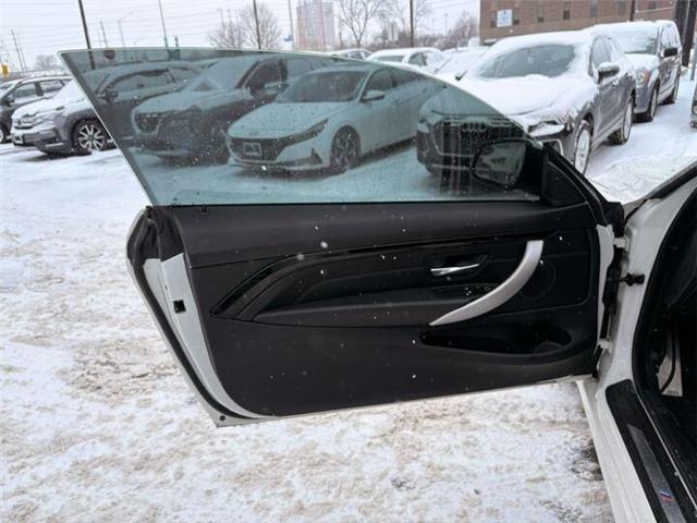 2019 BMW 430i xDrive (Stk: 251665) in Ottawa Central - Image 8 of 33