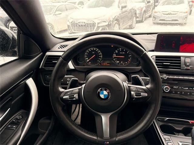 2019 BMW 430i xDrive (Stk: 251665) in Ottawa Central - Image 23 of 33