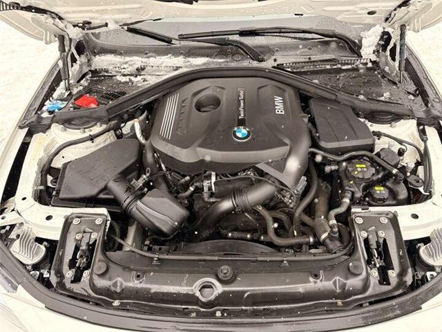 2019 BMW 430i xDrive (Stk: 251665) in Ottawa Central - Image 29 of 33