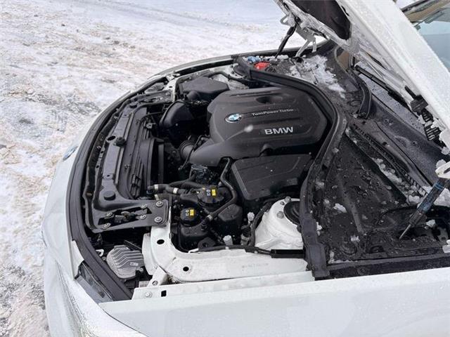 2019 BMW 430i xDrive (Stk: 251665) in Ottawa Central - Image 31 of 33