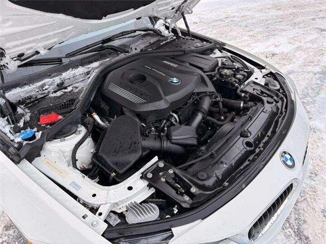 2019 BMW 430i xDrive (Stk: 251665) in Ottawa Central - Image 32 of 33