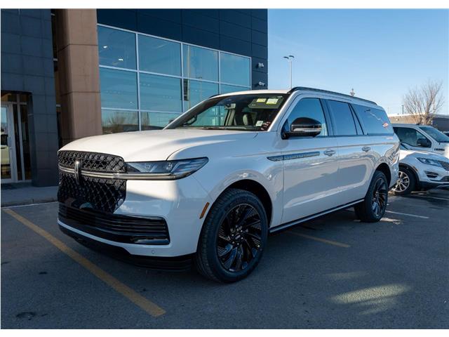 2026 Lincoln Navigator L Reserve (Stk: T-730) in Calgary - Image 1 of 22
