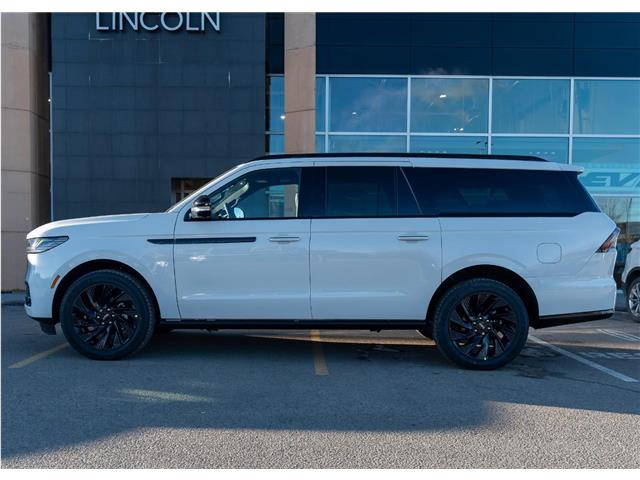 2026 Lincoln Navigator L Reserve (Stk: T-730) in Calgary - Image 3 of 22