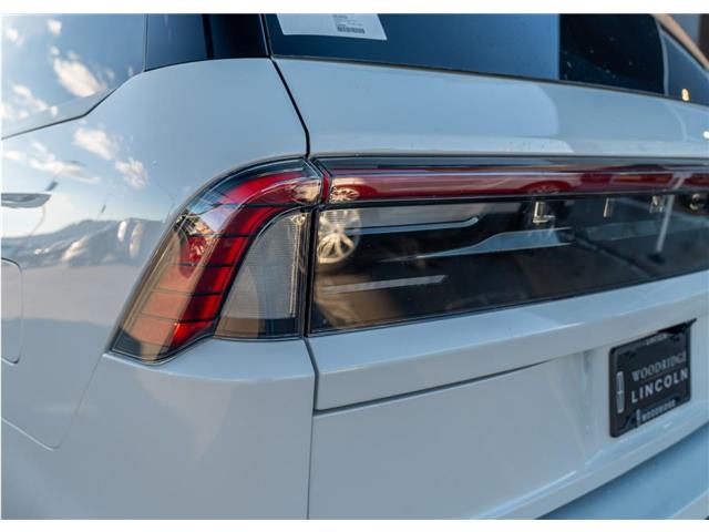 2026 Lincoln Navigator L Reserve (Stk: T-730) in Calgary - Image 6 of 22