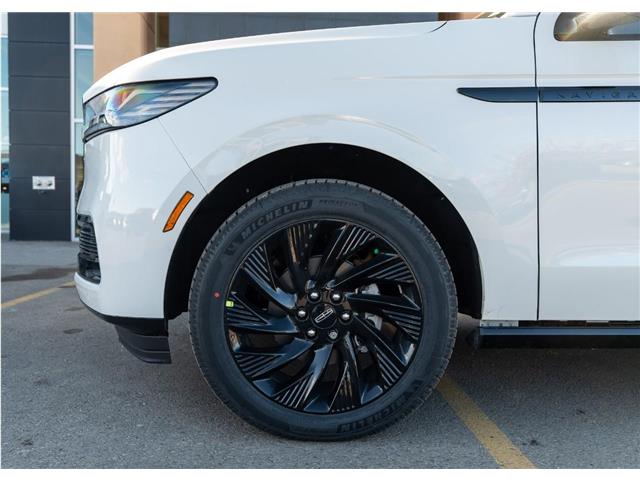 2026 Lincoln Navigator L Reserve (Stk: T-730) in Calgary - Image 7 of 22