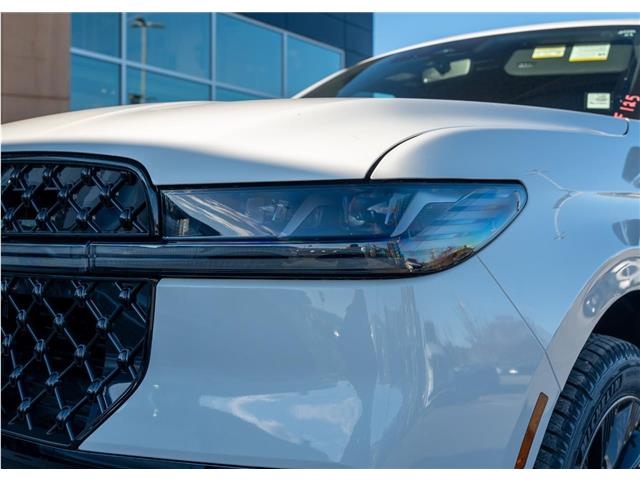 2026 Lincoln Navigator L Reserve (Stk: T-730) in Calgary - Image 8 of 22