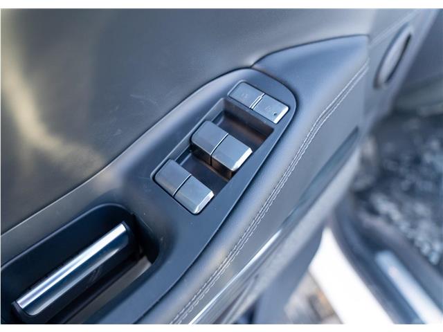 2026 Lincoln Navigator L Reserve (Stk: T-730) in Calgary - Image 10 of 22