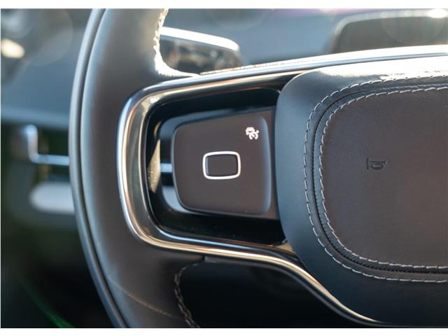 2026 Lincoln Navigator L Reserve (Stk: T-730) in Calgary - Image 15 of 22