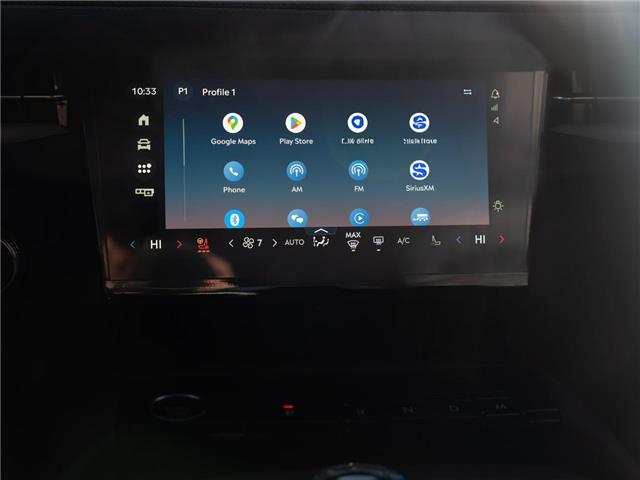 2026 Lincoln Navigator L Reserve (Stk: T-730) in Calgary - Image 16 of 22