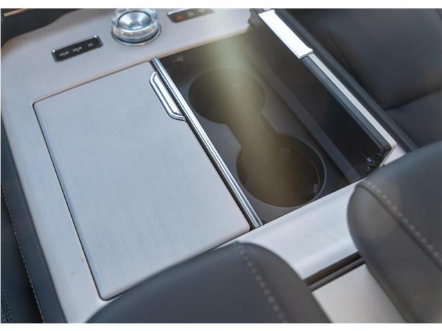 2026 Lincoln Navigator L Reserve (Stk: T-730) in Calgary - Image 17 of 22