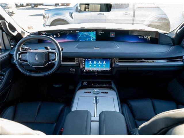 2026 Lincoln Navigator L Reserve (Stk: T-730) in Calgary - Image 18 of 22