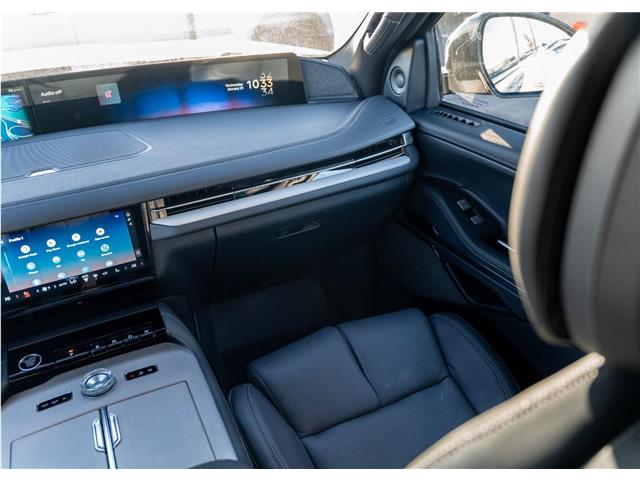 2026 Lincoln Navigator L Reserve (Stk: T-730) in Calgary - Image 19 of 22