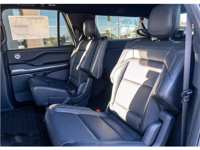 2026 Lincoln Navigator L Reserve (Stk: T-730) in Calgary - Image 22 of 22