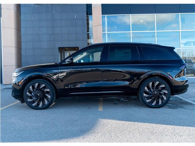 2026 Lincoln Nautilus Reserve (Stk: T-808) in Calgary - Image 3 of 18 2026 Lincoln Nautilus Reserve (Stk: T-808) in Calgary - Image 3 of 18