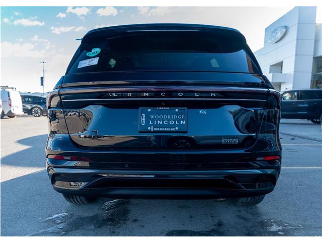 2026 Lincoln Nautilus Reserve (Stk: T-808) in Calgary - Image 4 of 18 2026 Lincoln Nautilus Reserve (Stk: T-808) in Calgary - Image 4 of 18