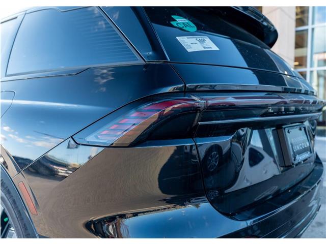 2026 Lincoln Nautilus Reserve (Stk: T-808) in Calgary - Image 6 of 18 2026 Lincoln Nautilus Reserve (Stk: T-808) in Calgary - Image 6 of 18