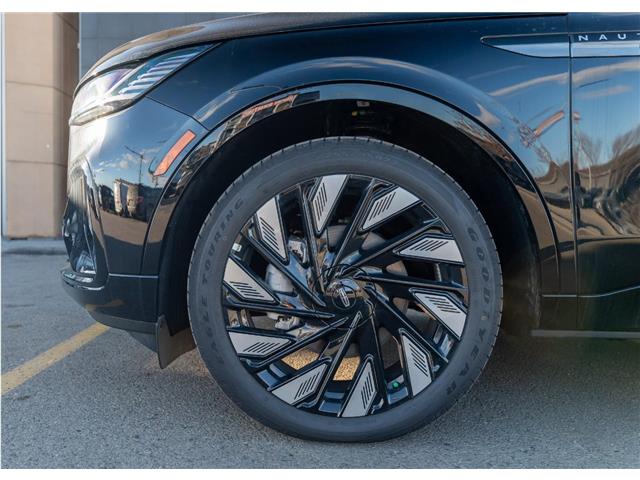 2026 Lincoln Nautilus Reserve (Stk: T-808) in Calgary - Image 7 of 18 2026 Lincoln Nautilus Reserve (Stk: T-808) in Calgary - Image 7 of 18