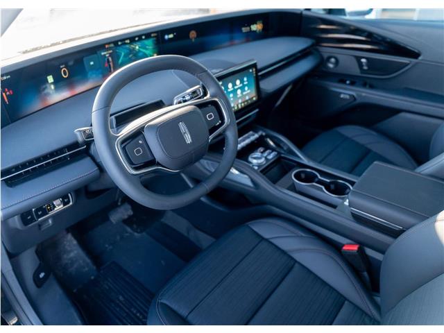 2026 Lincoln Nautilus Reserve (Stk: T-808) in Calgary - Image 8 of 18 2026 Lincoln Nautilus Reserve (Stk: T-808) in Calgary - Image 8 of 18