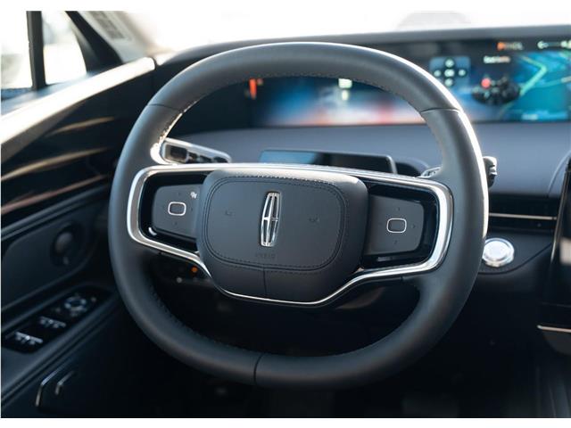 2026 Lincoln Nautilus Reserve (Stk: T-808) in Calgary - Image 10 of 18 2026 Lincoln Nautilus Reserve (Stk: T-808) in Calgary - Image 10 of 18