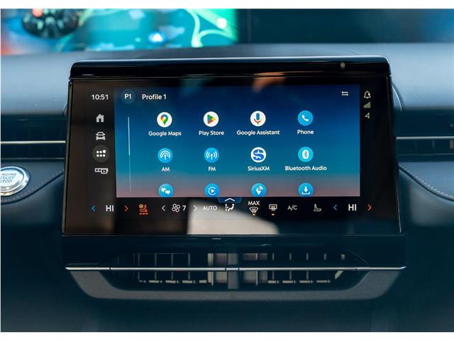 2026 Lincoln Nautilus Reserve (Stk: T-808) in Calgary - Image 11 of 18 2026 Lincoln Nautilus Reserve (Stk: T-808) in Calgary - Image 11 of 18