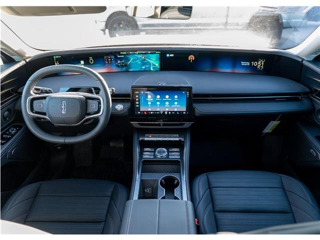 2026 Lincoln Nautilus Reserve (Stk: T-808) in Calgary - Image 14 of 18 2026 Lincoln Nautilus Reserve (Stk: T-808) in Calgary - Image 14 of 18