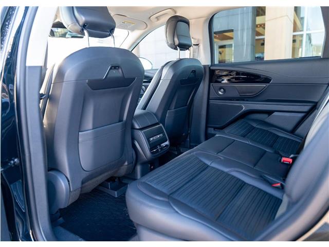 2026 Lincoln Nautilus Reserve (Stk: T-808) in Calgary - Image 17 of 18 2026 Lincoln Nautilus Reserve (Stk: T-808) in Calgary - Image 17 of 18